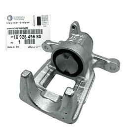 Caliper Freno Original Trasero Izquierdo Peugeot Partner K9