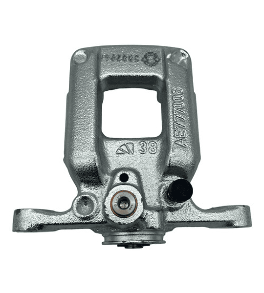 Caliper Freno Original Trasero Izquierdo Peugeot Partner K9