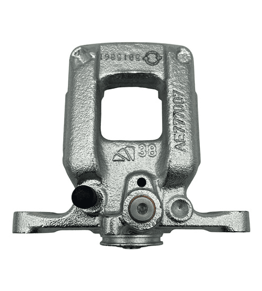 Caliper Freno Original Trasero Derecho Partner K9