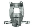 Caliper Freno Original Trasero Derecho Partner K9