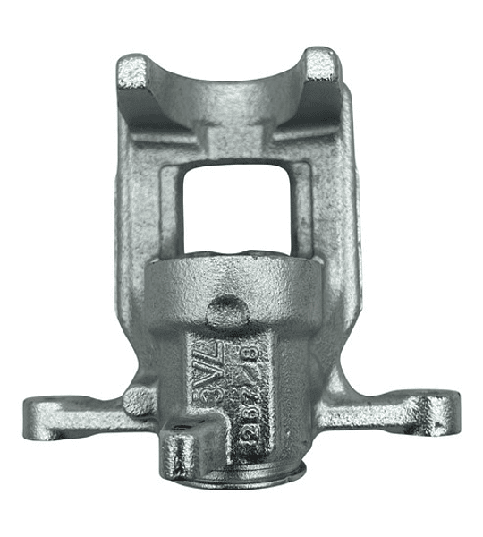 Caliper Freno Original Trasero Derecho Partner K9