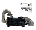 Modulo Egr Peugeot 208 - 2008 - Partner - 3008 Dv5 Original