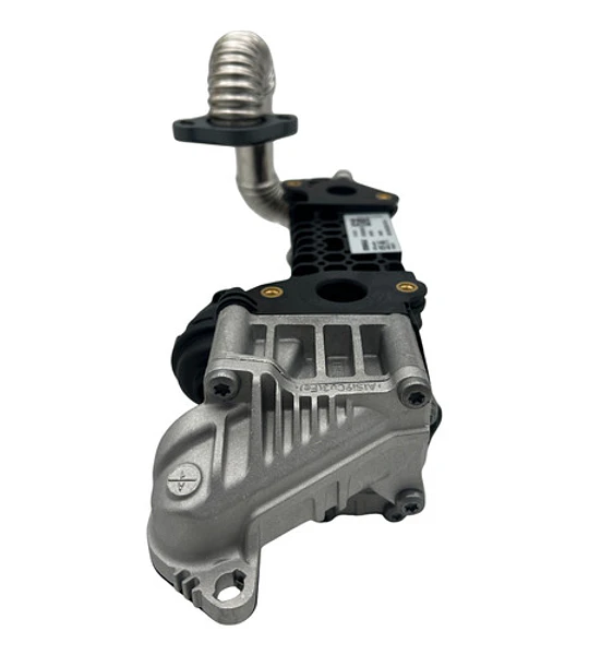 Modulo Egr Peugeot 208 - 2008 - Partner - 3008 Dv5 Original