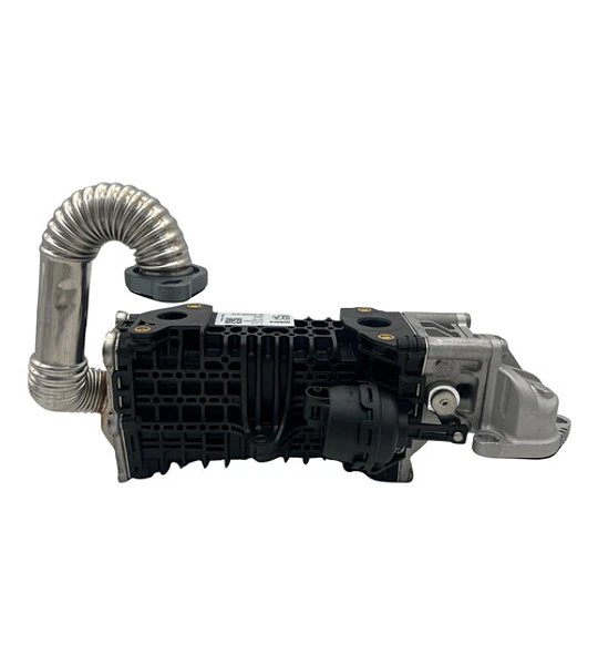 Modulo Egr Peugeot 208 - 2008 - Partner - 3008 Dv5 Original