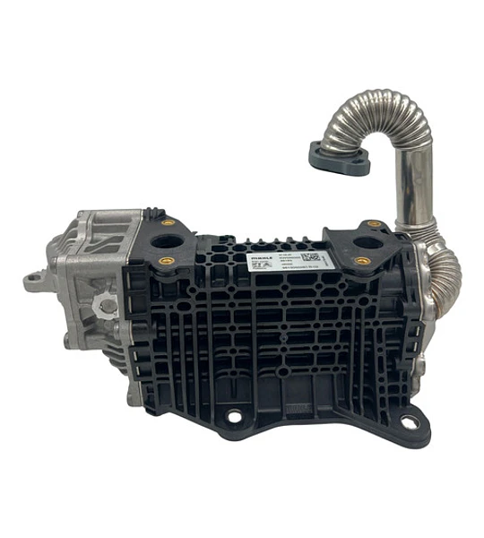 Modulo Egr Peugeot 208 - 2008 - Partner - 3008 Dv5 Original