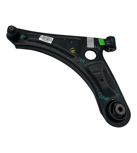 Bandeja Suspencion Derecha Para Citroen C3 Originial