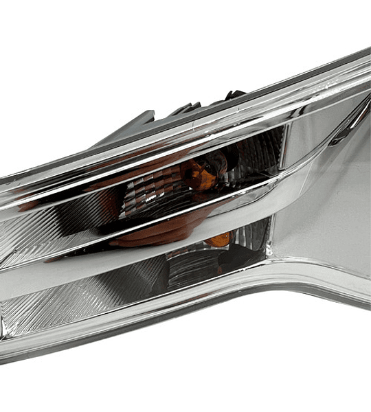 Farol Antiniebla Izquierdo Citroen C5 Original