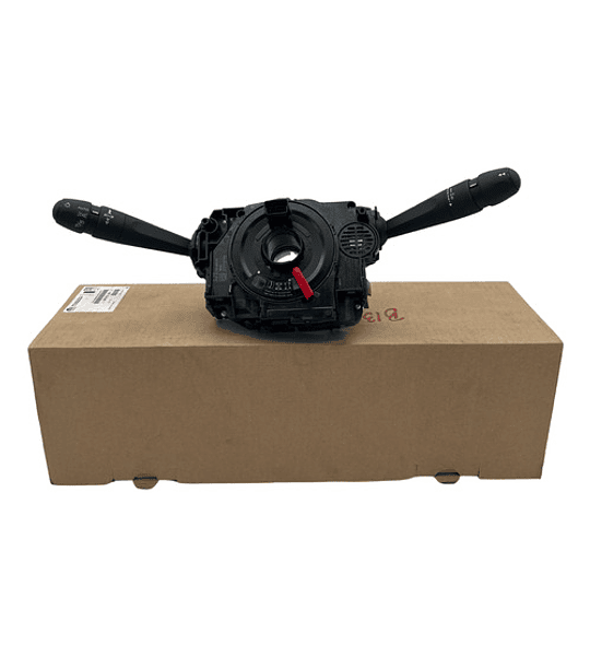 Telecomando Con Cinta Airbag Peugeot Partner K9 Original