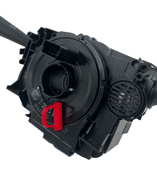 Telecomando Con Cinta Airbag Peugeot Partner K9 Original