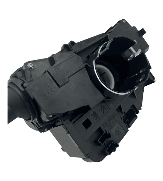 Telecomando Con Cinta Airbag Peugeot Partner K9 Original