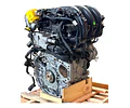 Motor Nuevo Peugeot 208 1.2 Eb2 Año 2026 Argentino