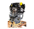 Motor Nuevo Peugeot 208 1.2 Eb2 Año 2026 Argentino