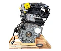 Motor Nuevo Peugeot 208 1.2 Eb2 Año 2026 Argentino