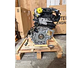 Motor Nuevo Peugeot 208 1.2 Eb2 Año 2026 Argentino