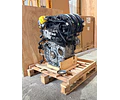 Motor Nuevo Peugeot 208 1.2 Eb2 Año 2026 Argentino