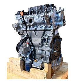 Motor Nuevo Fiat Ducato 2.3 Original