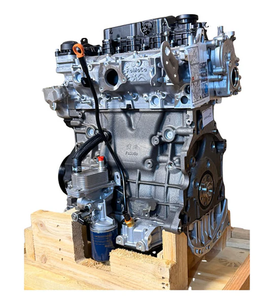 Motor Nuevo Fiat Ducato 2.3 Original