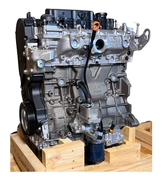 Motor Nuevo Fiat Ducato 2.3 Original