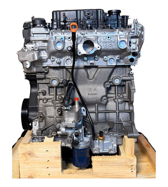 Motor Nuevo Fiat Ducato 2.3 Original