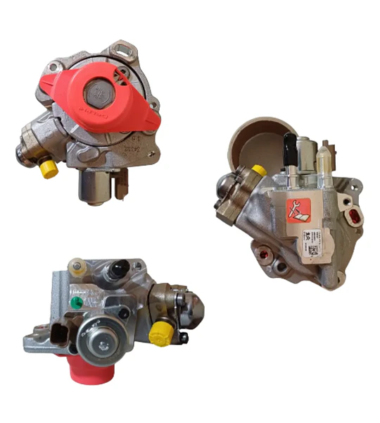 Bomba Combustible Peugeot Boxer 2.0 Blue Hdi