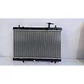 Radiador De Agua Para Changan M201 MD201 MS201 - Miniatura 1