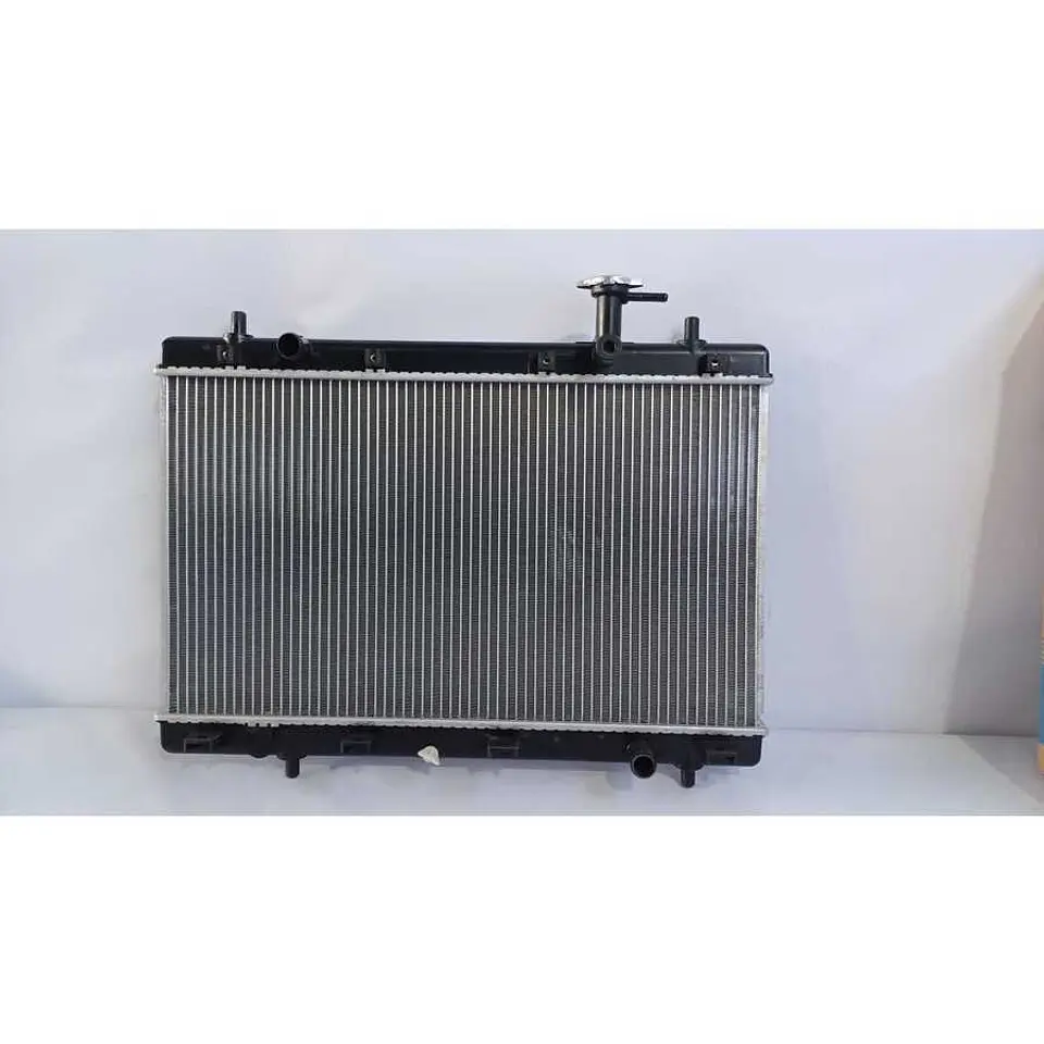 Radiador De Agua Para Changan M201 MD201 MS201 1