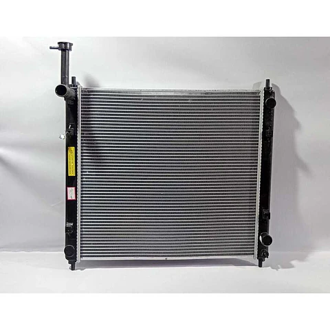 Radiador De Agua Changan CX70 1.6