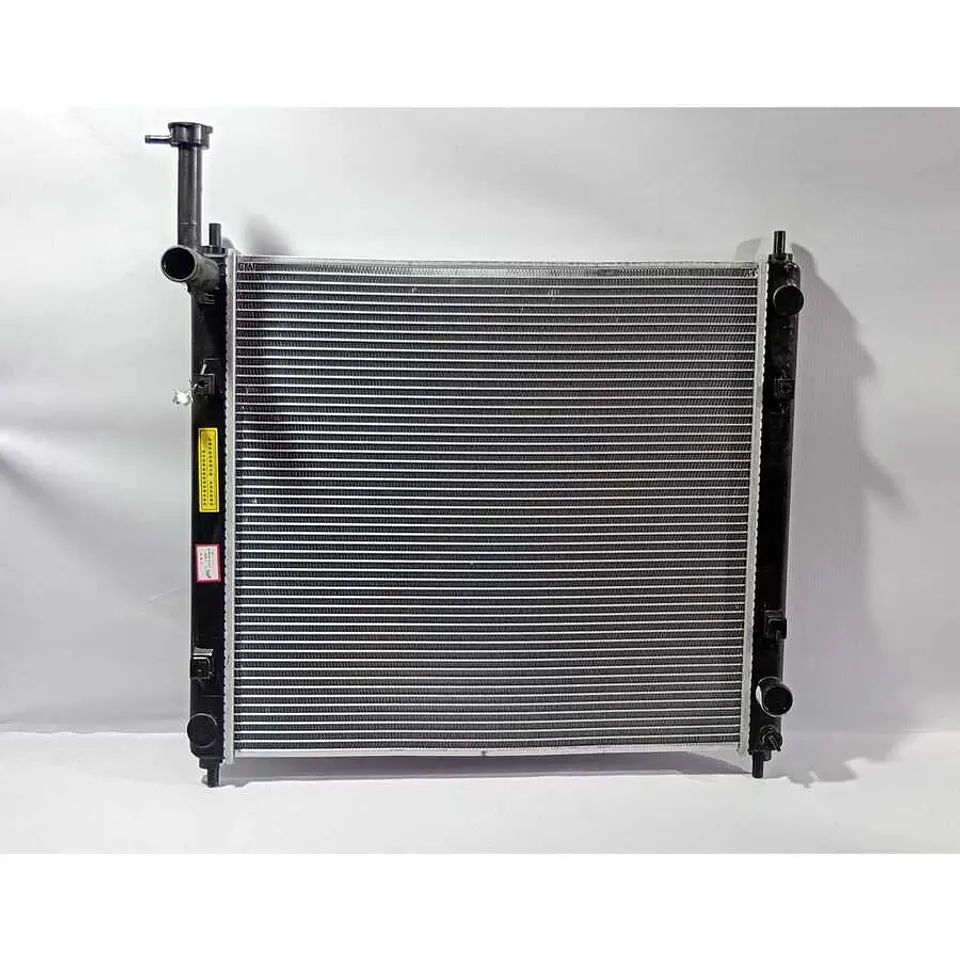 Radiador De Agua Changan CX70 1.6 1