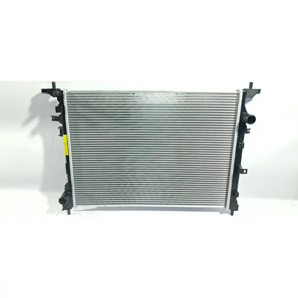 Radiador De Agua Changan CS55 1.5 1