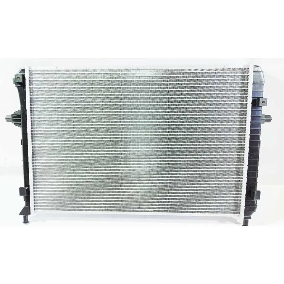 Radiador De Agua Changan CS35 Plus 1.6 1