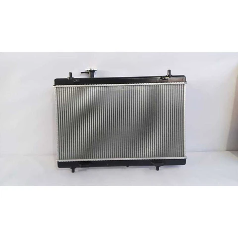 Radiador De Agua Para Changan M201 MD201 MS201