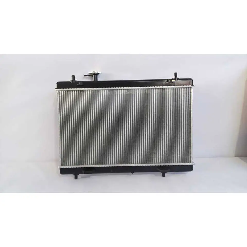 Radiador De Agua Para Changan M201 MD201 MS201 2