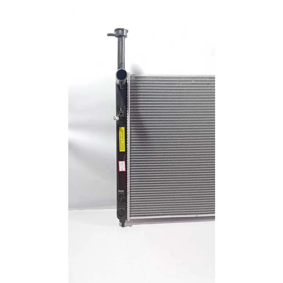 Radiador De Agua Changan CX70 1.6 2