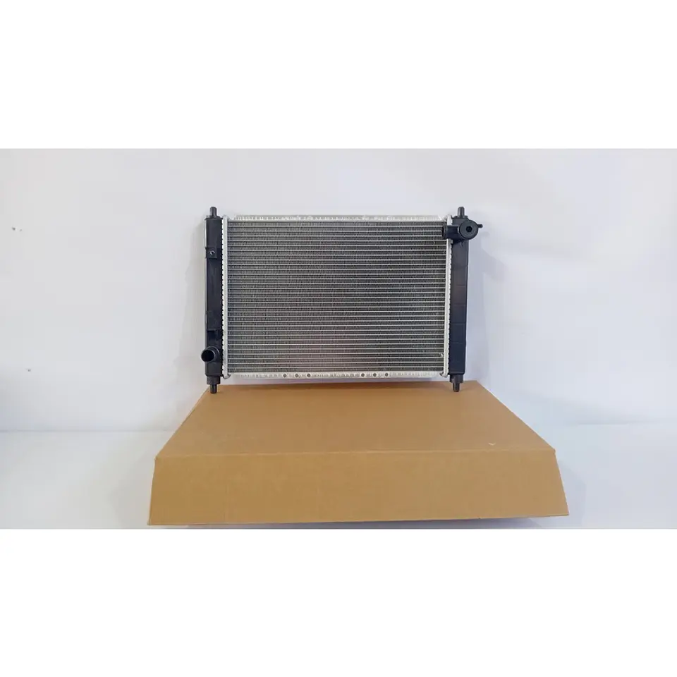 Radiador De Agua Changan CV1 2