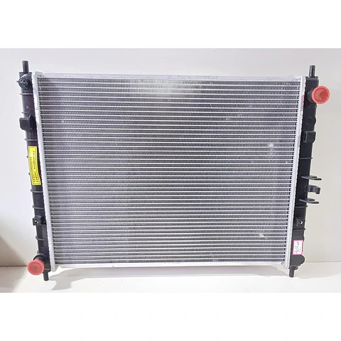 Radiador De Agua Changan CS15