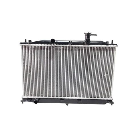 Radiador De Agua Para Changan CS1 CV2 1.5