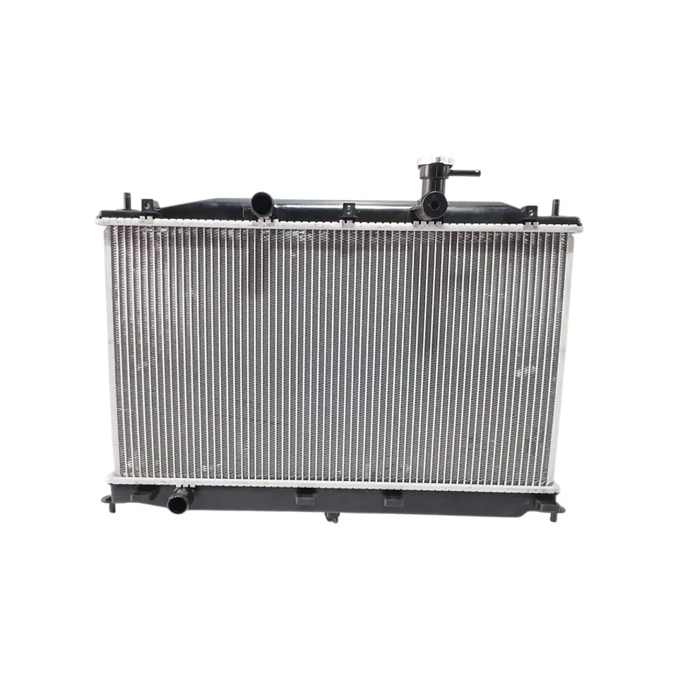 Radiador De Agua Para Changan CS1 CV2 1.5 1