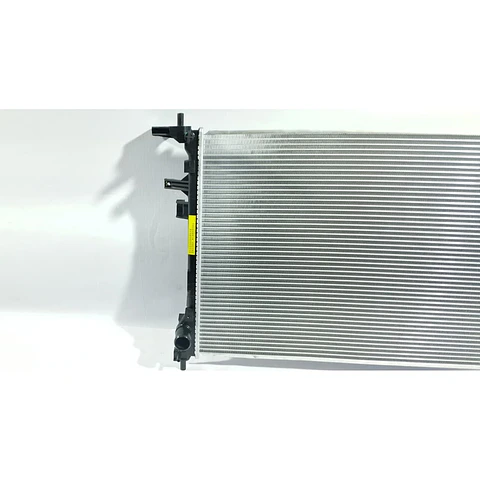 Radiador De Agua Changan CS55 1.5 Mt 2019-2022