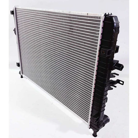 Radiador De Agua Changan CS35 Plus 1.6