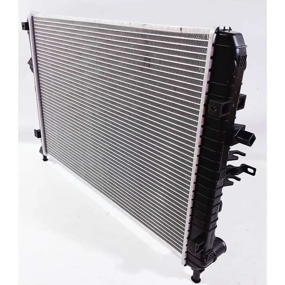Radiador De Agua Changan CS35 Plus 1.6 2