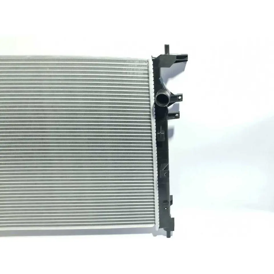 Radiador De Agua Changan CS55 1.5 3