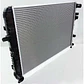 Radiador De Agua Changan CS35 Plus 1.6 - Miniatura 3