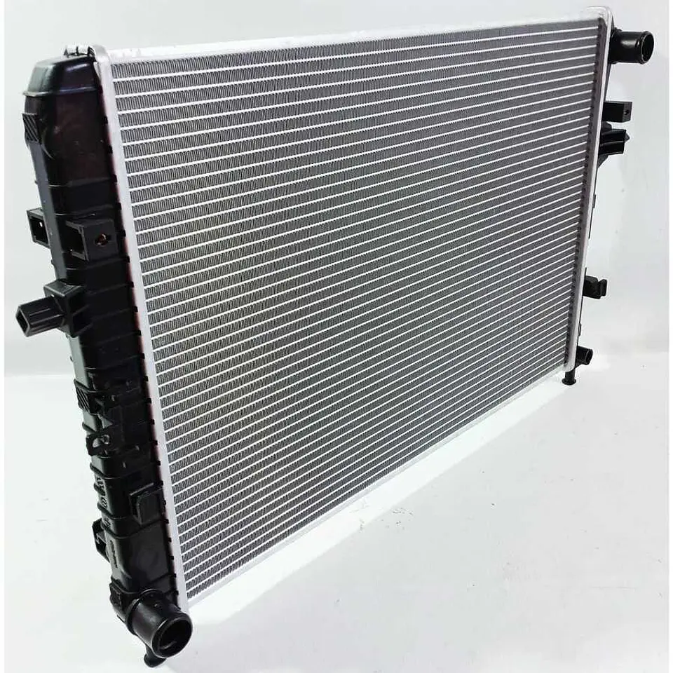 Radiador De Agua Changan CS35 Plus 1.6 3