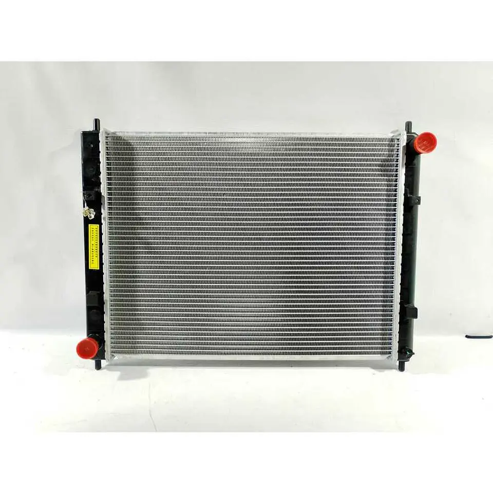 Radiador De Agua Changan A500 1