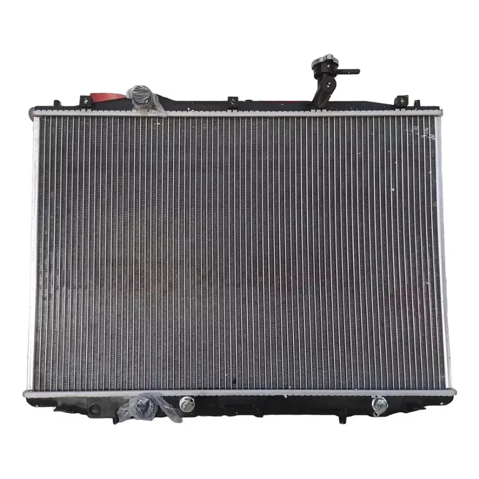 Radiador De Agua BYD S6 2.4 1