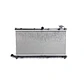 Radiador De Agua Para BYD F3 F3R G3 - Miniatura 1