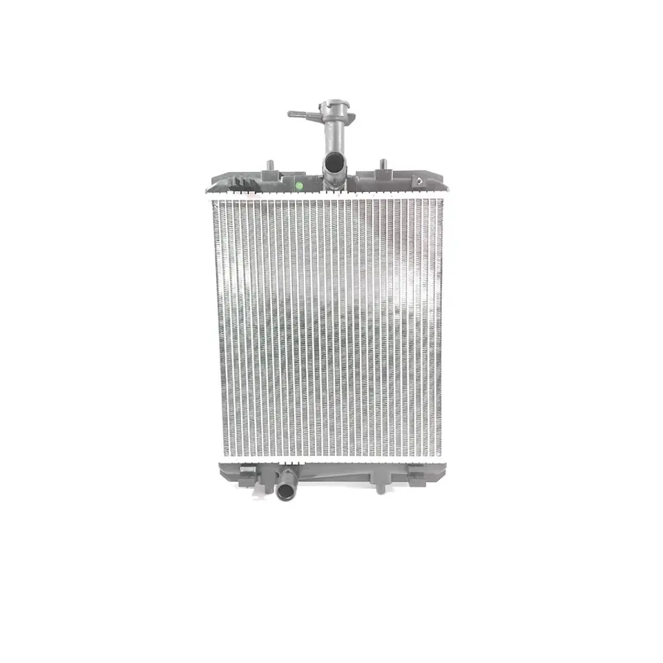 Radiador De Agua BYD F0 1