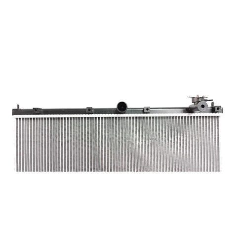 Radiador De Agua Para BYD F3 F3R G3