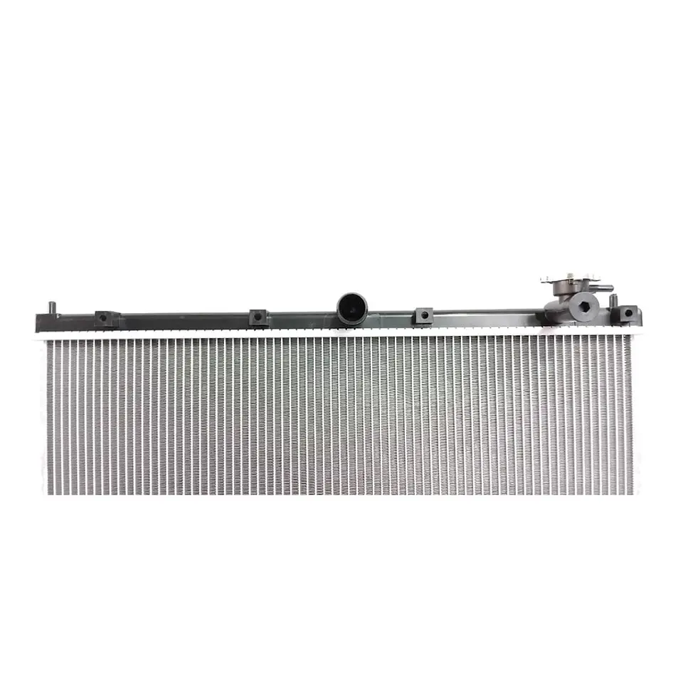 Radiador De Agua Para BYD F3 F3R G3 2