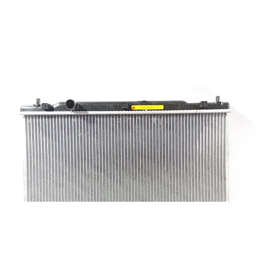 Radiador De Agua Brilliance V3 1.5 2